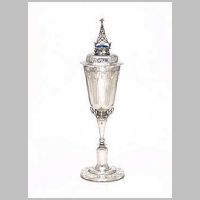 C. R. Ashbee, Silver stainers and painters cup, photo by moosoid9 on Flickr.jpg